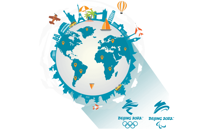 在海外5G网络怎么翻回国 - 通行中国